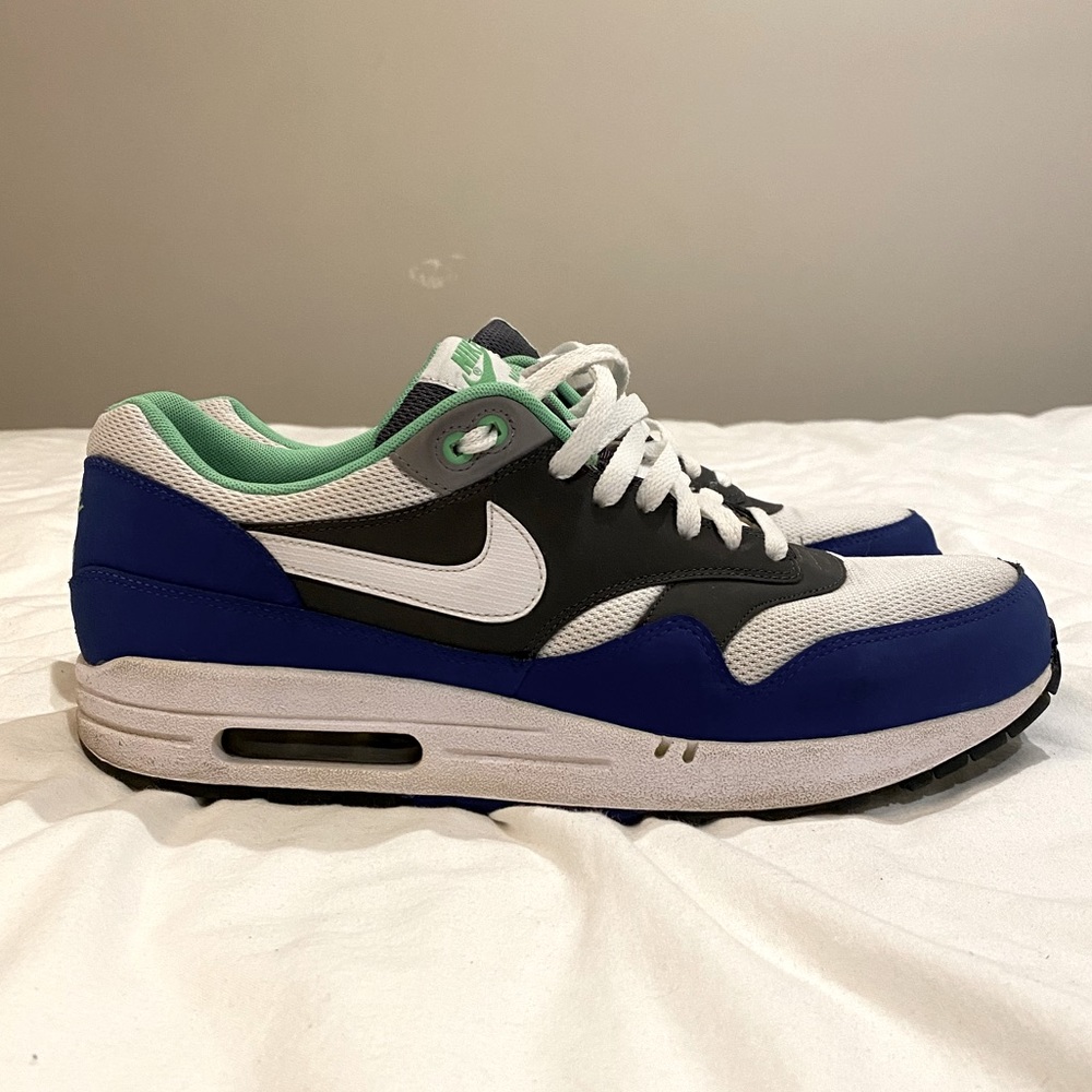 Nike Air Max’s